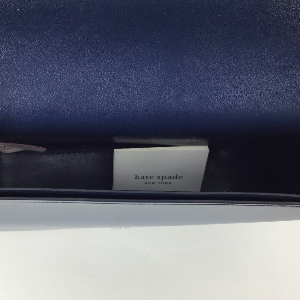 Kate Spade Nadine Patchwork Shoulder Bag NWT - Picture 6 of 8